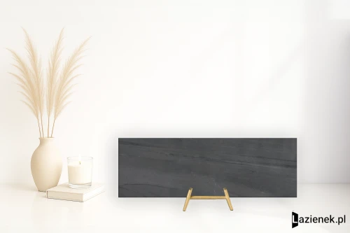 Przejdź do produktu Fmg Pietra Di Basalto Active Basalto Nero antybakteryjna 100x300 cm gr. 6 mm - płytka rektyfikowana / Fmg/IAS310223M6