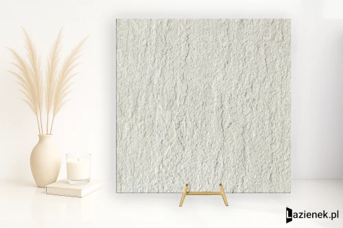 Przejdź do produktu Fmg Quarzite Argento antypoślizgowa 60x60 cm gr. 20 mm - płytka rektyfikowana / Fmg/STA66403