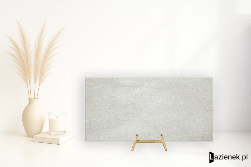 Przejdź do produktu Fmg Quarzite Argento naturalna R10 60x120 cm gr. 11 mm - płytka rektyfikowana / Fmg/P62403