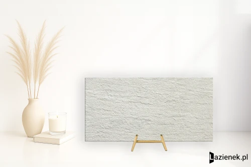 Przejdź do produktu Fmg Quarzite Argento strukturalna R11 30x60 cm gr. 11 mm - płytka rektyfikowana / Fmg/ST63403