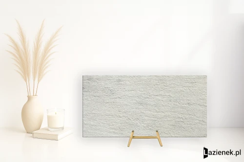 Przejdź do produktu Fmg Quarzite Argento strukturalna R11 60x120 cm gr. 11 mm - płytka rektyfikowana / Fmg/ST62403
