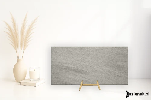 Przejdź do produktu Fmg Quarzite Cenere naturalna R10 60x120 cm gr. 11 mm - płytka rektyfikowana / Fmg/P62400