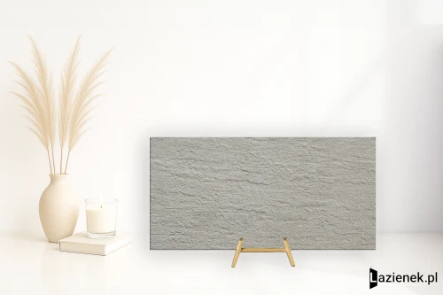 Przejdź do produktu Fmg Quarzite Cenere strukturalna R11 30x60 cm gr. 11 mm - płytka rektyfikowana / Fmg/ST63400