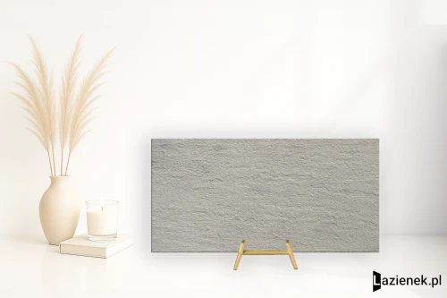 Przejdź do produktu Fmg Quarzite Cenere strukturalna R11 60x120 cm gr. 11 mm - płytka rektyfikowana / Fmg/ST62400