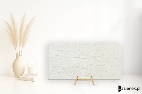 Przejdź do produktu Fmg Quarzite Ghiaccio strukturalna R11 60x120 cm gr. 11 mm - płytka rektyfikowana / Fmg/ST62402