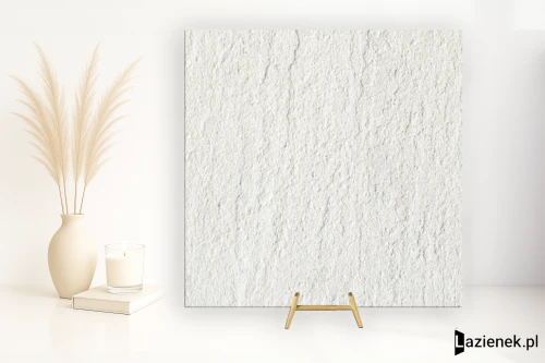 Przejdź do produktu Fmg Quarzite Ghiaccio strukturalna R11 60x60 cm gr. 11 mm - płytka rektyfikowana / Fmg/ST66402
