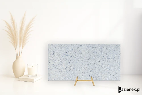 Przejdź do produktu Fmg Rialto Blue naturalna R10 60x120 cm gr. 10 mm - płytka rektyfikowana / Fmg/P62431