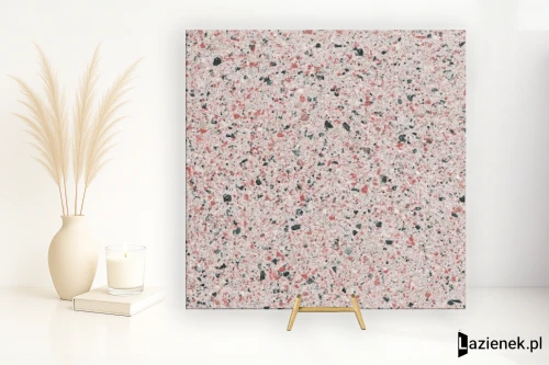Przejdź do produktu Fmg Rialto Coral polerowana 60x60 cm gr. 10 mm - płytka rektyfikowana / Fmg/L66429