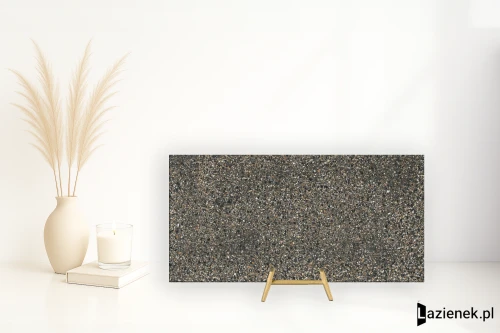 Przejdź do produktu Fmg Rialto Earth polerowana 60x120 cm gr. 10 mm - płytka rektyfikowana / Fmg/L62426