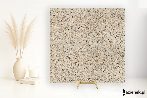 Przejdź do produktu Fmg Rialto Ivory naturalna R10 120x120 cm gr. 10 mm - płytka rektyfikowana / Fmg/P120424