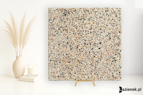 Przejdź do produktu Fmg Rialto Ivory naturalna R10 60x60 cm gr. 10 mm - płytka rektyfikowana / Fmg/P66424