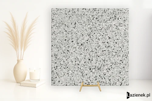 Przejdź do produktu Fmg Rialto Silver naturalna R10 60x60 cm gr. 10 mm - płytka rektyfikowana / Fmg/P66421