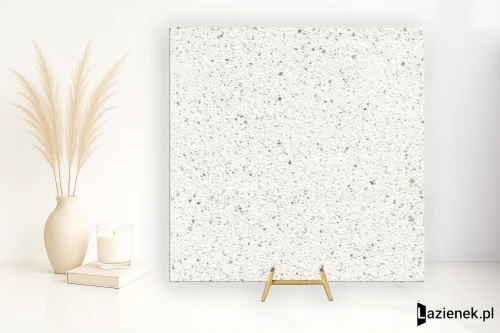 Przejdź do produktu Fmg Rialto White płomieniowana R 60x60 cm gr. 10 mm - płytka rektyfikowana / Fmg/SB66420