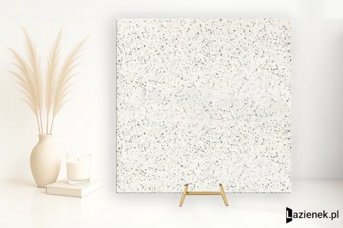Przejdź do produktu Fmg Rialto White polerowana 120x120 cm gr. 10 mm - płytka rektyfikowana / Fmg/L120420