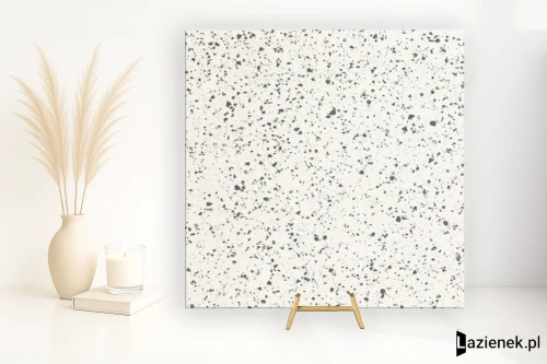 Przejdź do produktu Fmg Rialto White polerowana 60x60 cm gr. 10 mm - płytka rektyfikowana / Fmg/L66420