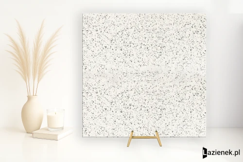 Przejdź do produktu Fmg Rialto White naturalna R10 120x120 cm gr. 10 mm - płytka rektyfikowana / Fmg/P120420