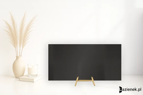 Przejdź do produktu Fmg Roads Black Intensity naturalna 30x60 cm gr. 11 mm - płytka rektyfikowana / Fmg/P63203