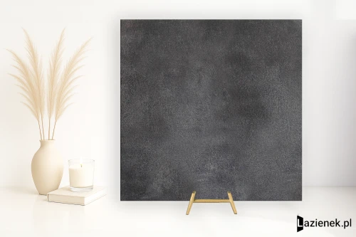 Przejdź do produktu Fmg Roads Dark Depth naturalna 60x60 cm gr. 11 mm - płytka rektyfikowana / Fmg/P66202
