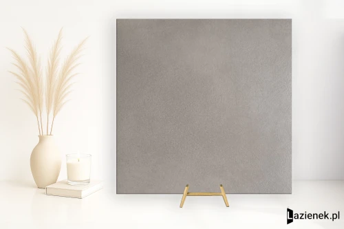 Przejdź do produktu Fmg Roads Grey Calm naturalna R10 60x60 cm gr. 11 mm - płytka rektyfikowana / Fmg/PS66201