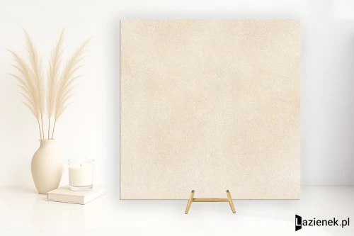 Przejdź do produktu Fmg Roads White Purity naturalna R10 60x60 cm gr. 11 mm - płytka rektyfikowana / Fmg/PS66197
