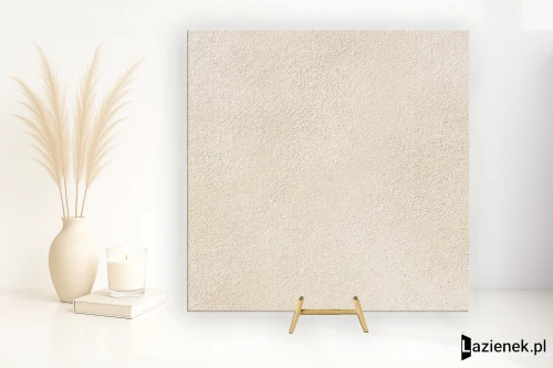 Przejdź do produktu Fmg Roads White Purity naturalna 60x60 cm gr. 11 mm - płytka rektyfikowana / Fmg/P66197