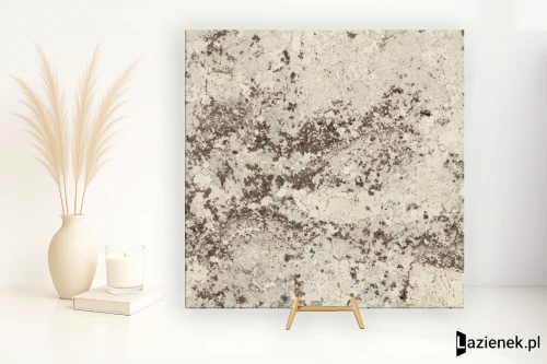 Przejdź do produktu Fmg Select Alaska White naturalna 60x60 cm gr. 8 mm - płytka rektyfikowana / Fmg/P668600