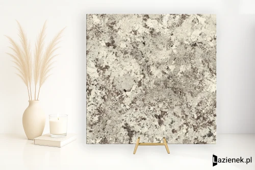 Przejdź do produktu Fmg Select Alaska White półpolerowana R9 120x120 cm gr. 8 mm - płytka rektyfikowana / Fmg/L1208600
