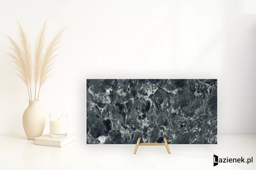 Przejdź do produktu Fmg Select Aosta Green naturalna 60x120 cm gr. 8 mm - płytka rektyfikowana / Fmg/P628486