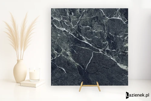 Przejdź do produktu Fmg Select Aosta Green naturalna 60x60 cm gr. 8 mm - płytka rektyfikowana / Fmg/P668486