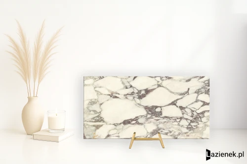 Przejdź do produktu Fmg Select Breccia Medicea polerowana 60x120 cm gr. 8 mm - płytka rektyfikowana / Fmg/LU628551