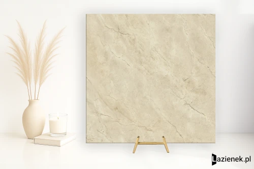 Przejdź do produktu Fmg Select Crema Marfil naturalna 60x60 cm gr. 8 mm - płytka rektyfikowana / Fmg/P668392