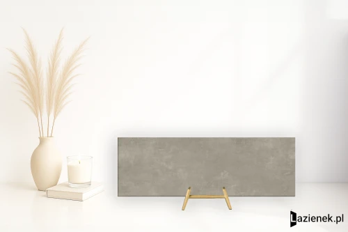 Przejdź do produktu Fmg Urban Active Grey antybakteryjna 100x300 cm gr. 6 mm - płytka rektyfikowana / Fmg/IASX3010292