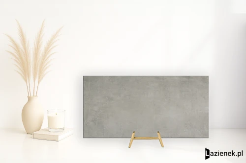 Przejdź do produktu Fmg Urban Active Grey antybakteryjna 60x120 cm gr. 8 mm - płytka rektyfikowana / Fmg/IASX126292X8