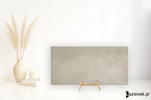Przejdź do produktu Fmg Urban Active Ivory antybakteryjna 60x120 cm gr. 8 mm - płytka rektyfikowana / Fmg/IASX126293X8