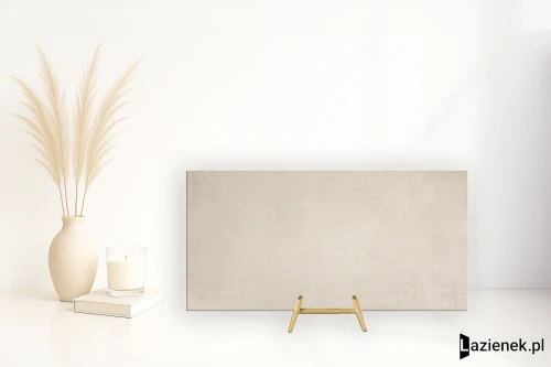 Przejdź do produktu Fmg Urban Active White antybakteryjna 60x120 cm gr. 8 mm - płytka rektyfikowana / Fmg/IASX126295X8