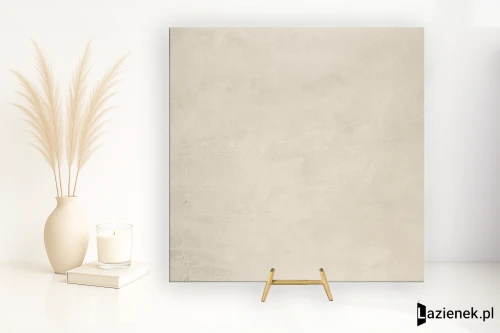 Przejdź do produktu Fmg Urban Active White antybakteryjna 60x60 cm gr. 8 mm - płytka rektyfikowana / Fmg/IASX600295X8
