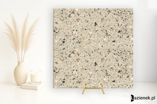 Przejdź do produktu Fmg Venice Villa Beige naturalna R10 120x120 cm gr. 10 mm - płytka rektyfikowana / Fmg/P120411