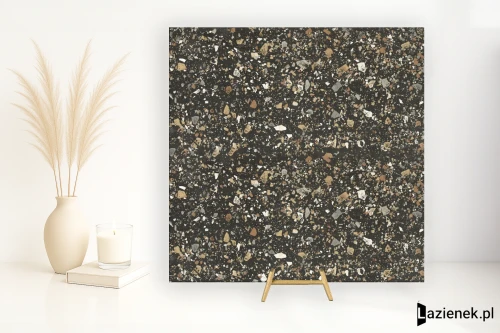 Przejdź do produktu Fmg Venice Villa Earth strukturalna R11 60x60 cm gr. 10 mm - płytka rektyfikowana / Fmg/ST66412