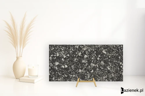Przejdź do produktu Fmg Venice Villa Graphite strukturalna R11 60x120 cm gr. 10 mm - płytka rektyfikowana / Fmg/ST62409