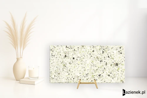 Przejdź do produktu Fmg Venice Villa Green naturalna R10 60x120 cm gr. 10 mm - płytka rektyfikowana / Fmg/P62415