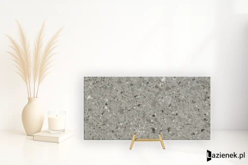 Przejdź do produktu Fmg Venice Villa Grey strukturalna R11 30x60 cm gr. 10 mm - płytka rektyfikowana / Fmg/ST63408