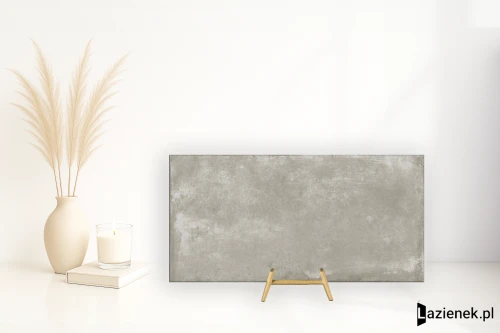 Przejdź do produktu Fmg Walk On Silver antypoślizgowa 60x120 cm gr. 8 mm - płytka rektyfikowana / Fmg/B628344
