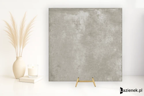 Przejdź do produktu Fmg Walk On Silver naturalna R10 60x60 cm gr. 8 mm - płytka rektyfikowana / Fmg/P668344