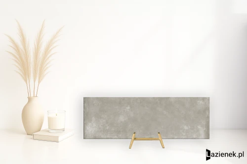 Przejdź do produktu Fmg Walk On Maxfine Silver naturalna 100x300 cm gr. 6 mm - płytka rektyfikowana / Fmg/P310344MF6