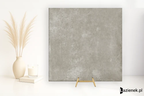 Przejdź do produktu Fmg Walk On Maxfine Silver naturalna 150x150 cm gr. 6 mm - płytka rektyfikowana / Fmg/P150344MF6