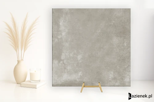 Przejdź do produktu Fmg Walk On Maxfine Silver naturalna 75x75 cm gr. 6 mm - płytka rektyfikowana / Fmg/P75344MF6
