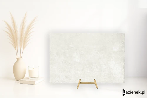 Przejdź do produktu Fmg Walk On Maxfine Snow naturalna 100x150 cm gr. 6 mm - płytka rektyfikowana / Fmg/P1510343MF6