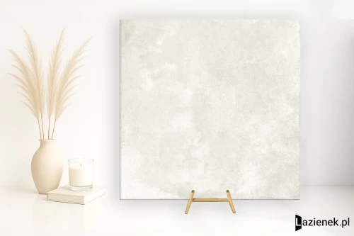 Przejdź do produktu Fmg Walk On Maxfine Snow naturalna 75x75 cm gr. 6 mm - płytka rektyfikowana / Fmg/P75343MF6