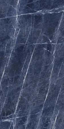 Fmg Marmi Maxfine Brazilian Blue B 150x300 - płytka imitująca marmur
