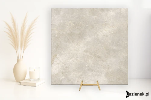 Przejdź do produktu Graniti Fiandre Aion Maximum White Aion naturalna 120x120 cm gr. 6 mm - płytka rektyfikowana / MMS2776120